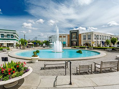 Six New Retailers to Open at Easton Town Center in Columbus, 